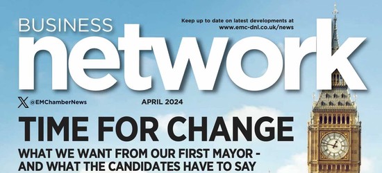 Business Network