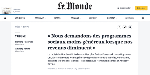 Le Monde